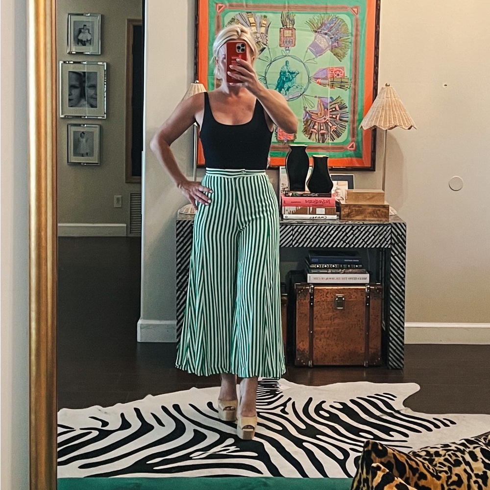 Anthropologie pants